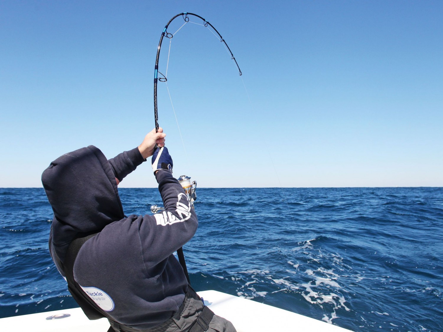 How to Pick the Best Saltwater Fishing Rods - ROFFS™