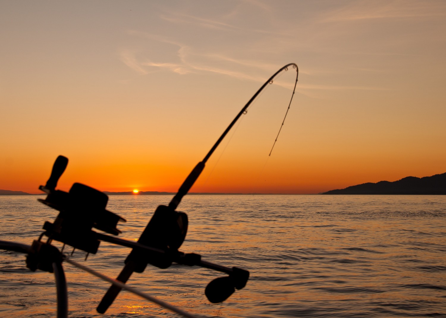 Fishing and Travel, freshwater fishing magazine, salwater fishing