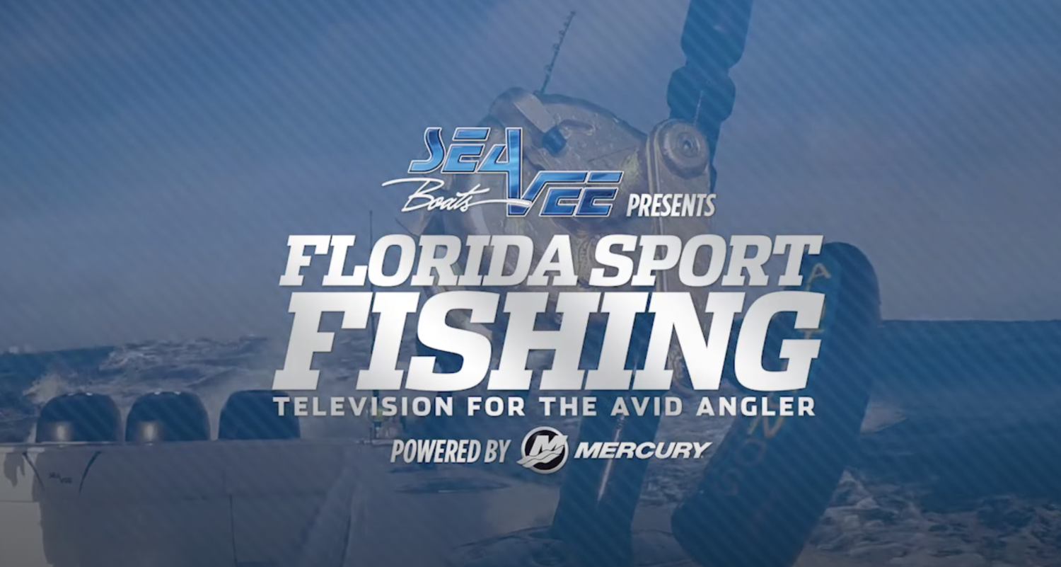 Blackfin Tuna Lures Trolling Tips - Florida Sport Fishing TV - ROFFS™