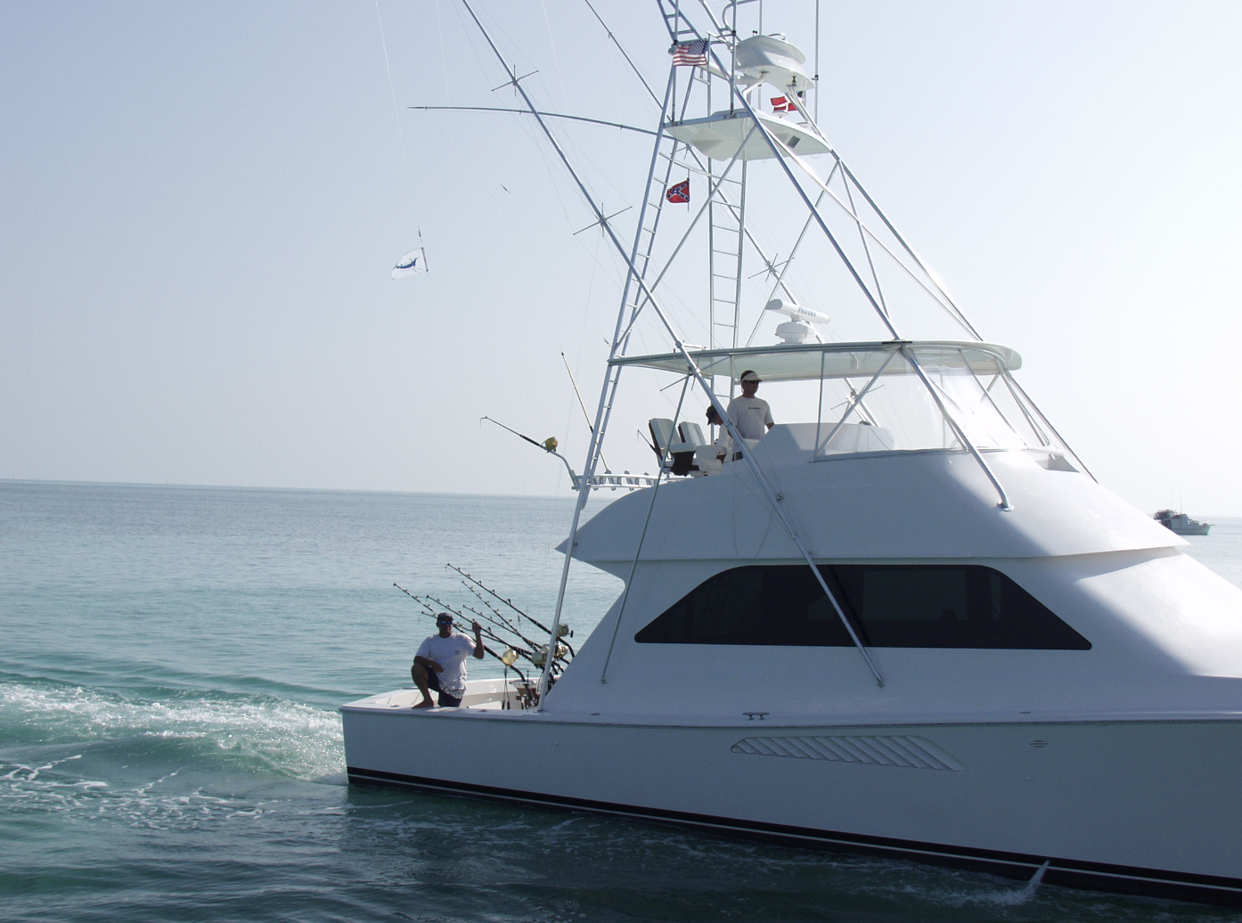 Pay to Play: The Cost of Sportfishing - ROFFS™