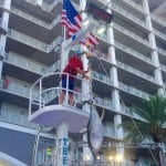 2016 Blue Marlin Grand Championship - 1st Place Heaviest Tuna Jeff Donahue & JP Arceneaux (Hatterascal)