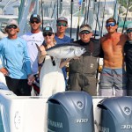 Congratulations to ROFFS™ Clients Captain Ray Rosher & Stephanie Choate (Miss Britt/Contender) on 1st Place Top Female Angler in the Final Sail (FL).