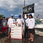 Ocean City Tuna Tournament (MD): 1st Place Heaviest Tuna Austin Ensor (Primary Search).