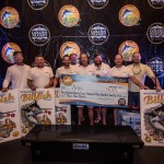 Congrats to ROFFS™ clients on the Aries for winning the 2017 Mississippi Gulf Coast Billfish Classic and $397,925 cash!