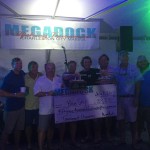 Congratulations to ROFFS™ Clients Greg Smith & Captain Jay Weaver (Blue Sky), 1st Place Outstanding Billfish Boat & 1st Place Outstanding Billfish Conservationist in the MegaDock Billfishing Tournament (SC).