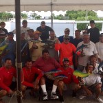 Congratulations to ROFFS Clients and their success in the Crosthwait Extreme Billfish Tournament (FL): 1st Place Billfish Division Captain Carl Muscolino & Dan Hibbeln (South Paw); 1st Place Tuna & 2nd Place Billfish Division Brian Turner (Haulin Grass); 1st Place Swordfish, 2nd Place Swordfish & 2nd Place Tuna Ken Cummins (Hooker); 1st Place Wahoo & 2nd Place Dolphin Chris Galati (Team Galati); 1st Place Dolphin Patrick Young (Seahawk); 3rd Place Billfish Division RJ Schwab (Twisted Bills). Also: 4th Place Billfish Division Patrick Young (Seahawk); 5th Place Billfish Division Ken Cummins (Hooker).