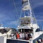 Congrats to ROFFS™ client Capt. Ben Sharpe - 2017 Viking Key West Challenge - 1st Place overall with 22 releases - 66’ Viking "Man-E-War"