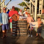 Congratulations to ROFFS™ Client Captain Joel McLeod and the crew on Maverick, the FIRST blue marlin of the Ocean City Marlin Club Season!
Ocean City Marlin Club Canyon Kick-Off (MD): 1st Place Billfish Release & 3rd Place Tuna.