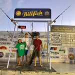 2017 Mississippi Gulf Coast Billfish Classic: 2nd Place Tuna Billie Blount & Drew Marshall (Trader’s Hill)
