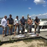 Nice work Capt. Joe Trainor (ROFFS™ client).
