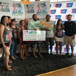 Congratulations to ROFFS Client Captain Willie Zimmerman and team on Absolut Pleasure! Ocean City Marlin Club Seasonal Standings (MD): 3rd Place Most Billfish Released in One Day by a Private Boat & 3rd Place Most First Billfish by a Private Boat. Poor Girls Open (MD) 1st Place Billfish Release.