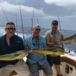 Congratulations to ROFFS™ Client Ricky Thurston and team Big Daddy’s, 1st Place Overall & 1st Place Wahoo in the Grand Lagoon Grand Slam (FL).
