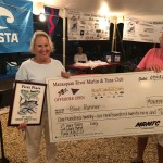 Congratulations to ROFFS™ Clients Jim Carton, Ken Rastall, Christine Vay and Crew on Blue Runner in the Manasquan River Marlin & Tuna Club Offshore Open: 1st Place Heaviest Tuna, 2nd Place Heaviest Tuna, 1st Place Dolphin Calcutta, 1st Place Wahoo Calcutta, 1st Place Calcutta Level A, 1st Place Calcutta Level B, 1st Place Calcutta Level C, 1st Place Calcutta Level D Heaviest Tuna Take All, 2nd Place Calcutta Level A, 2nd Place Calcutta Level B & 2nd Place Calcutta Level C.