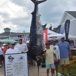 Congratulations to ROFFS™ Clients Harris Huddle, Captain Brent Gaskill, Alan Scibal, Jack Huddle & Jubal Stagner (Builder’s Choice). Pirate’s Cove Billfish Tournament (NC): 1st Place Overall Top Boat, 1st Place Top Points, 1st Place Blue Marlin & 1st Place Top Angler.