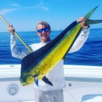 Nice catch for ROFFS™ client Paul Robertson and crew on FFMD (Fishing for Muscular Dystrophy) out of Ocean City, MD.