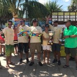 Congratulations to ROFFS™ Clients Ken Cummins and Team Hooker, 1st Place Billfish Division in the Old Salt Loop Billfish Tournament (FL).