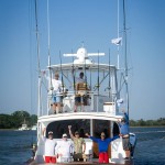 Congratulations to ROFFS™ Clients Bob McClam, Rusty McClam & Captain Alan Neiford (Mister Pete). Bohicket Invitational Billfish Tournament (SC): 1st Place Outstanding Billfish Boat & 1st Place Outstanding Billfish Conservationist.