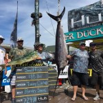 Congratulations to ROFFS™ Clients Captain Austin Ensor, Tommy Clark, and crew on Primary Search: 1st Place Small Boat Division Level 1 & 2.