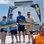 Congratulations to ROFFS™ Client Brooks Tomblin and Team Rehab. 1st Place Dolphin in the second leg of King of the Inlet (FL).