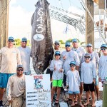 Congratulations to ROFFS™ Clients David Denbow & Captain Brad Schoenfeld (Amigo); 1st Place Heaviest Blue Marlin, 1st Place Top Captain, 1st Place Top Money Boat & 3rd Place Billfish Release Texas Billfish Classic.