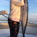 Nice Catch for ROFFS™ Clients Kevin Baptiste, Erin Cook Johnson & Jordan Johnson.
“Caught using the Friday, Nov 22, 2019 ROFFS™ Report!”