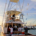 Operation Sailfish (FL): Operation Sailfish (FL): 1st Place Top Male Angler. 1st Place Late Bite Friday, 1st Place Day One Leader Board, 1st Place Day One Tier 1 Daily & 1st Place Day One Tier 2 Daily, 2nd Place The Big Easy Calcutta Rob Gothier & Captain Raul Gonzalez (Bar South)