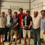 Congratulations to ROFFS™ Client Captain Ed Dwyer (Bear Trap) 1st Place Team in the Baker’s Bay Invitational (Bahamas).