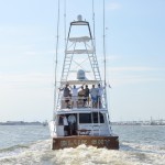Congratulations to the Blue Sky on taking the win at the CAROLINA BILLFISH CLASSIC!