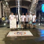 Congratulations to ROFFS™ Clients Scott Cooper & Captain George Crenshaw (CE) Orange Beach Billfish Classic (AL): 1st Place Wahoo.