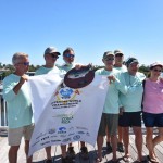 Congratulations ??? to ROFFS™ clients Ken Cummings on the "Hooker", Daniel Munyan on the "Twisted Bills" and Patrick Young on the "Sea Hawk" for their recent wins in the 2019 Galati Yacht Sales Billfish Blast!