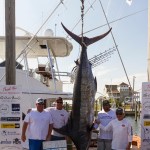 Congratulations to ROFFS™ Clients Curtis Struyk & Captain Chris Russell (Piracy) Hatteras Village Offshore Open (NC): 1st Place Level IV Biggest Blue Marlin & 1st Place Level VII Additional Biggest Blue Marlin.
