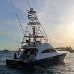 Operation Sailfish (FL): Operation Sailfish (FL): 1st Place Heaviest Kingfish & 1st Place Big Fish Bonanza Calcutta Travis Ralph (Reel Captivating).