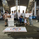 Congratulations to ROFFS™ Clients Dennis Pasentine, AB York, Captain Robbie Doggett, Dennis Pasentine Jr. & Johnny Pasentine (Relentless Pursuit) Orange Beach Billfish Classic (AL): 1st Place Blue Marlin & 3rd Place Wahoo.