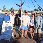 Congratulations to ROFFS™ Clients Charles Barnett, Charlie Barnett, Travis Barnett & Keaton Omick (Si Como No) 1st Place Sailfish in the Texas International Fishing Tournament.